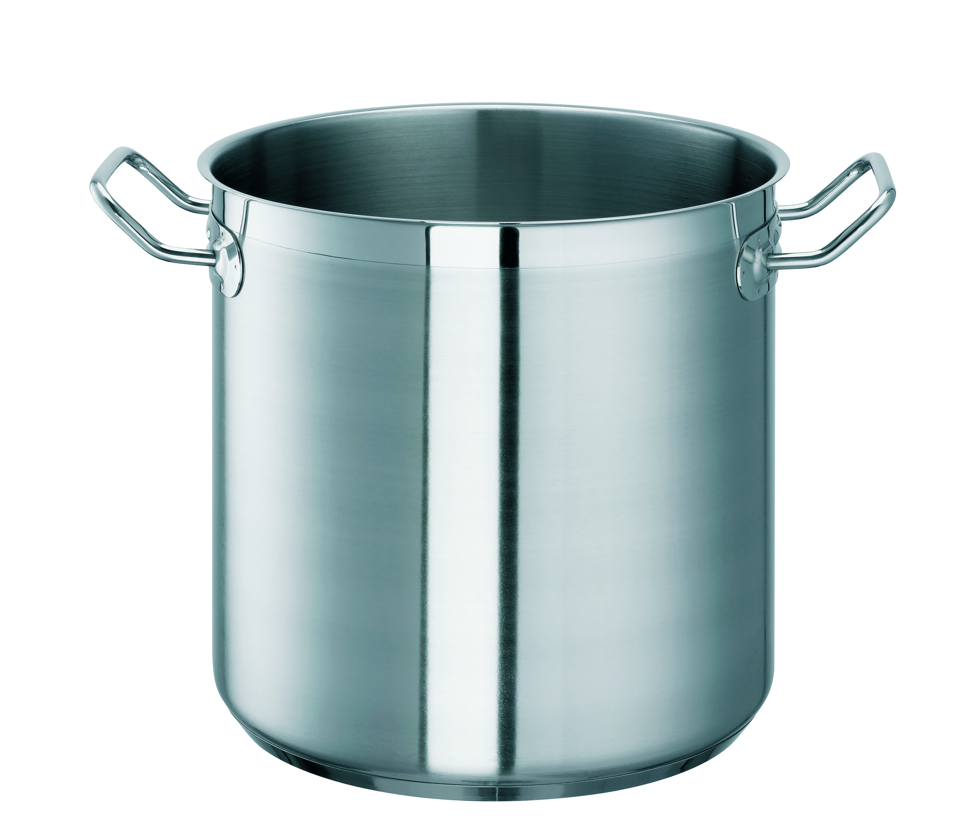 Suppentopf, Serie Chef, Inhalt: 6,3 Itr., D: 20 cm, H: 20,0 cm