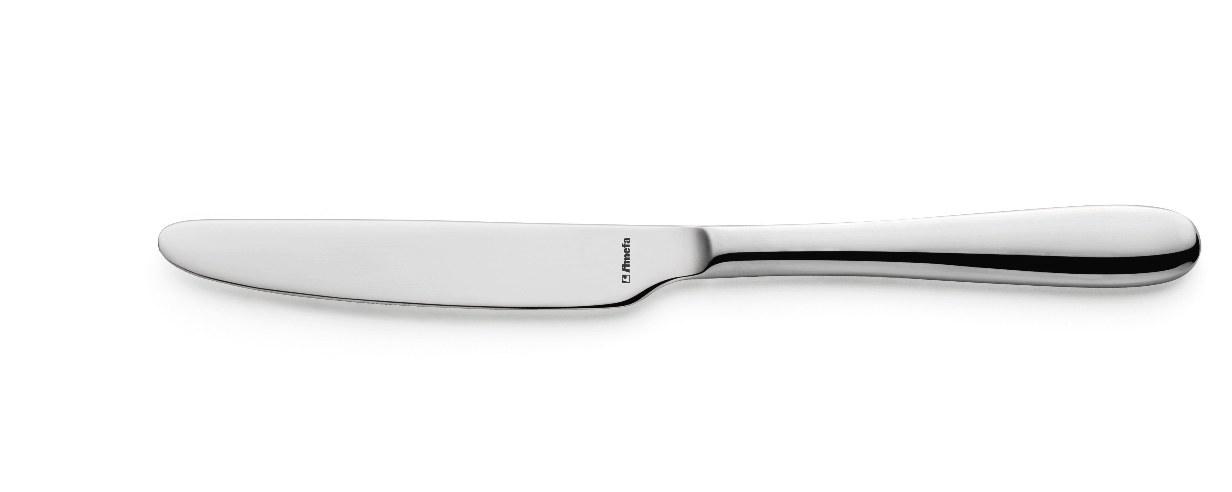 Amefa, Oxford 1860 - Menümesser Vollheft 228 mm