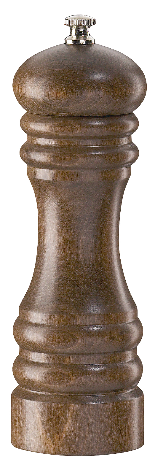 Zassenhaus BERLIN - Manuelle Holz- Mühle