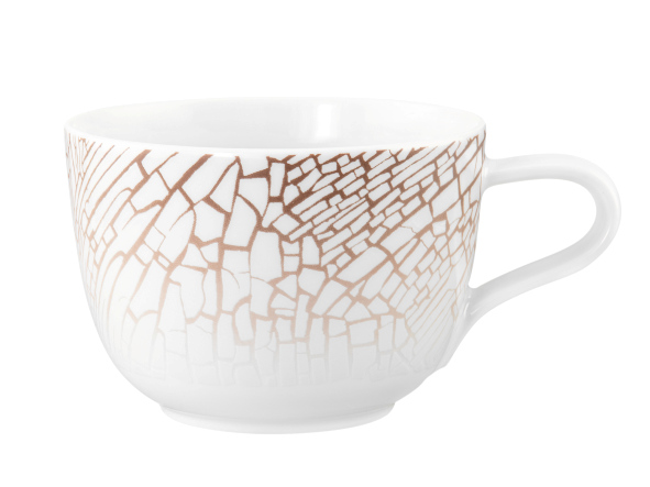 Seltmann Weiden, Liberty : Krakelee - Kaffee-Obere 0,26 ltr.