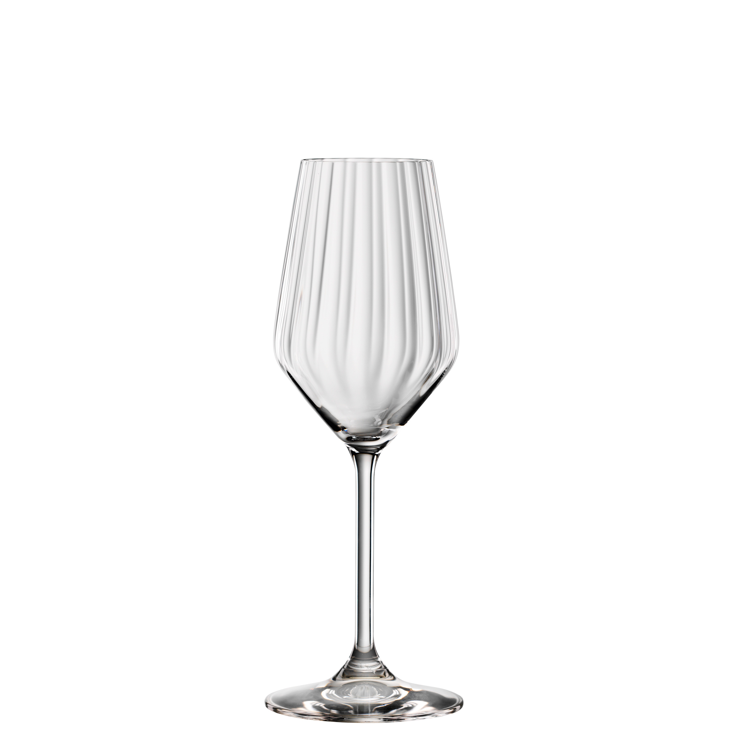 Champagner Lifestyle Nr. 29, Inhalt: 310 ml, H: 223 mm, D: 85 mm