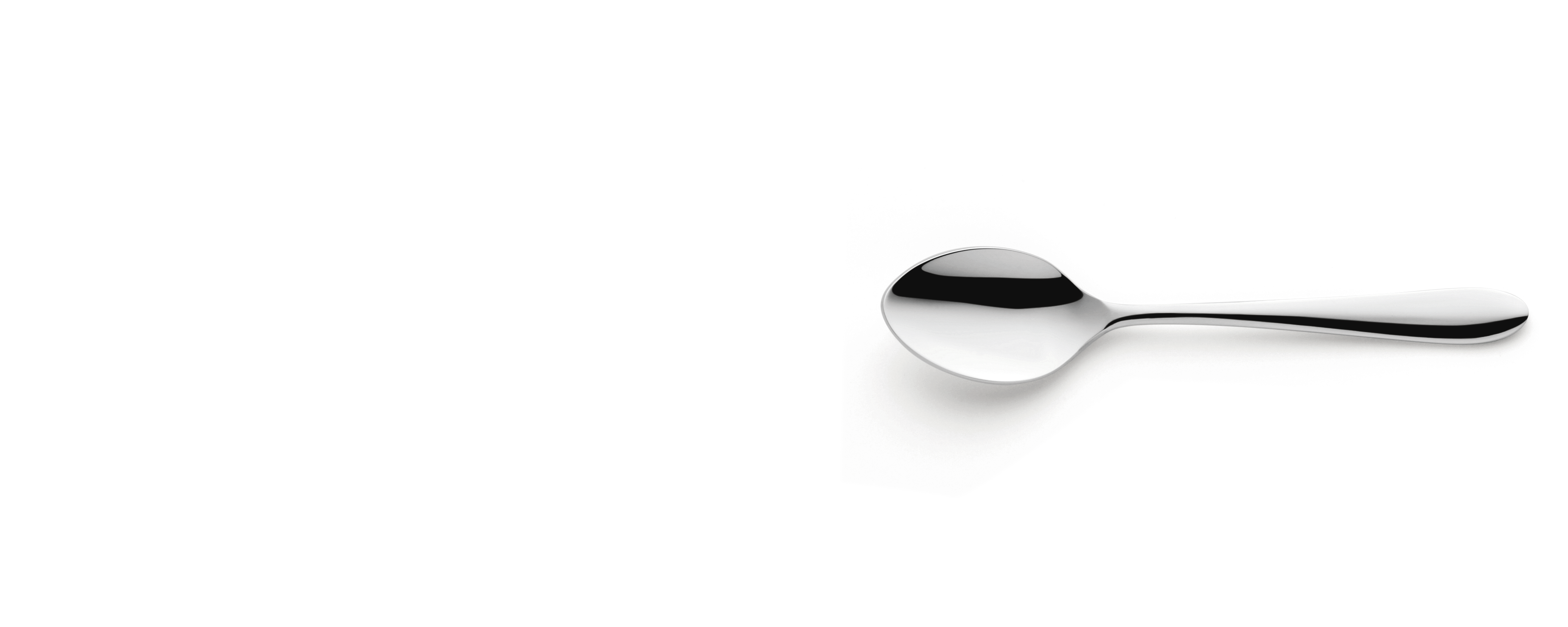 Amefa, Oxford 1860 - Moccalöffel 111 mm