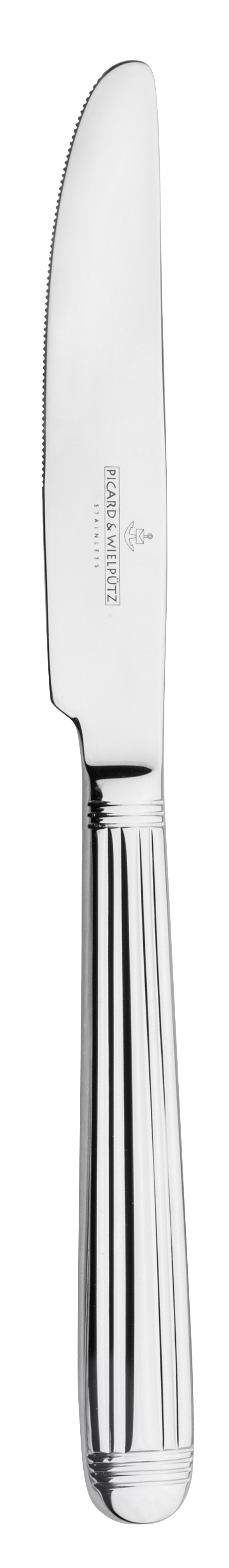 Picard & Wielpütz, Marina 6106 - Besteckset 30 tlg. massiv