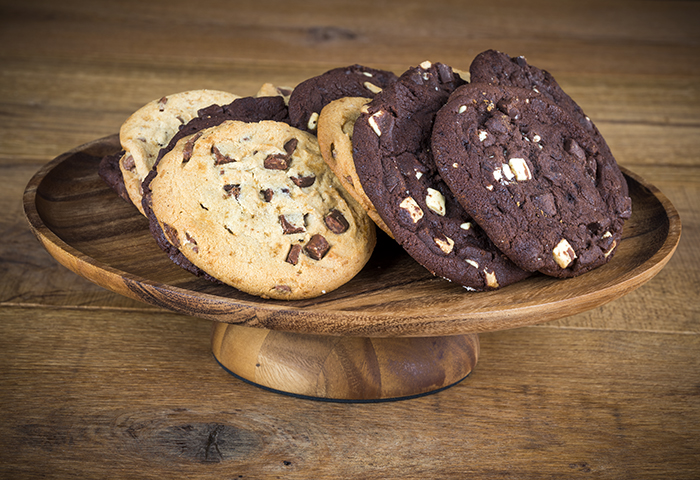 Frischhalte-Haube SUPER DOME, D: 30 cm, H: 40 cm