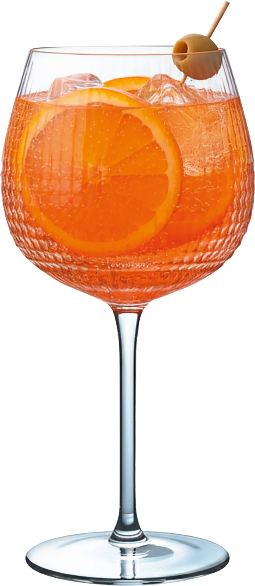 Disco Gin Tonic Kelch 60 cl, Inhalt: 600 ml, D: 105 mm, H: 211 mm