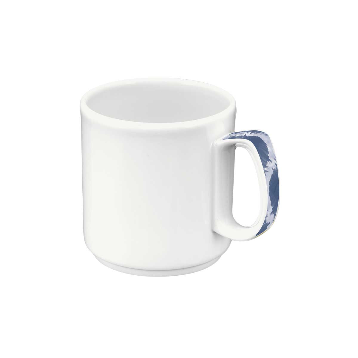 Bauscher Care, Calmera : 426388 Blue - Spezialbecher stapelbar, 0,30 ltr.