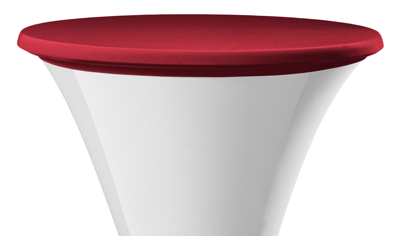Tischplattenbezug Samba, 1-teilig (Haube)
