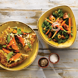 Stonecast - Mustard Seed Yellow