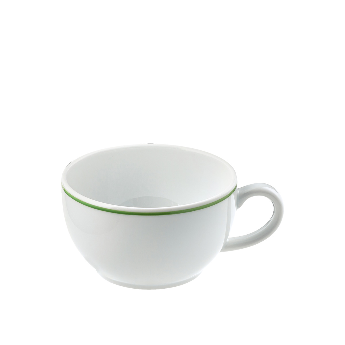 Schönwald, Moments : Accent Green 063207 - Cappuccino-Obere 0,25 ltr.