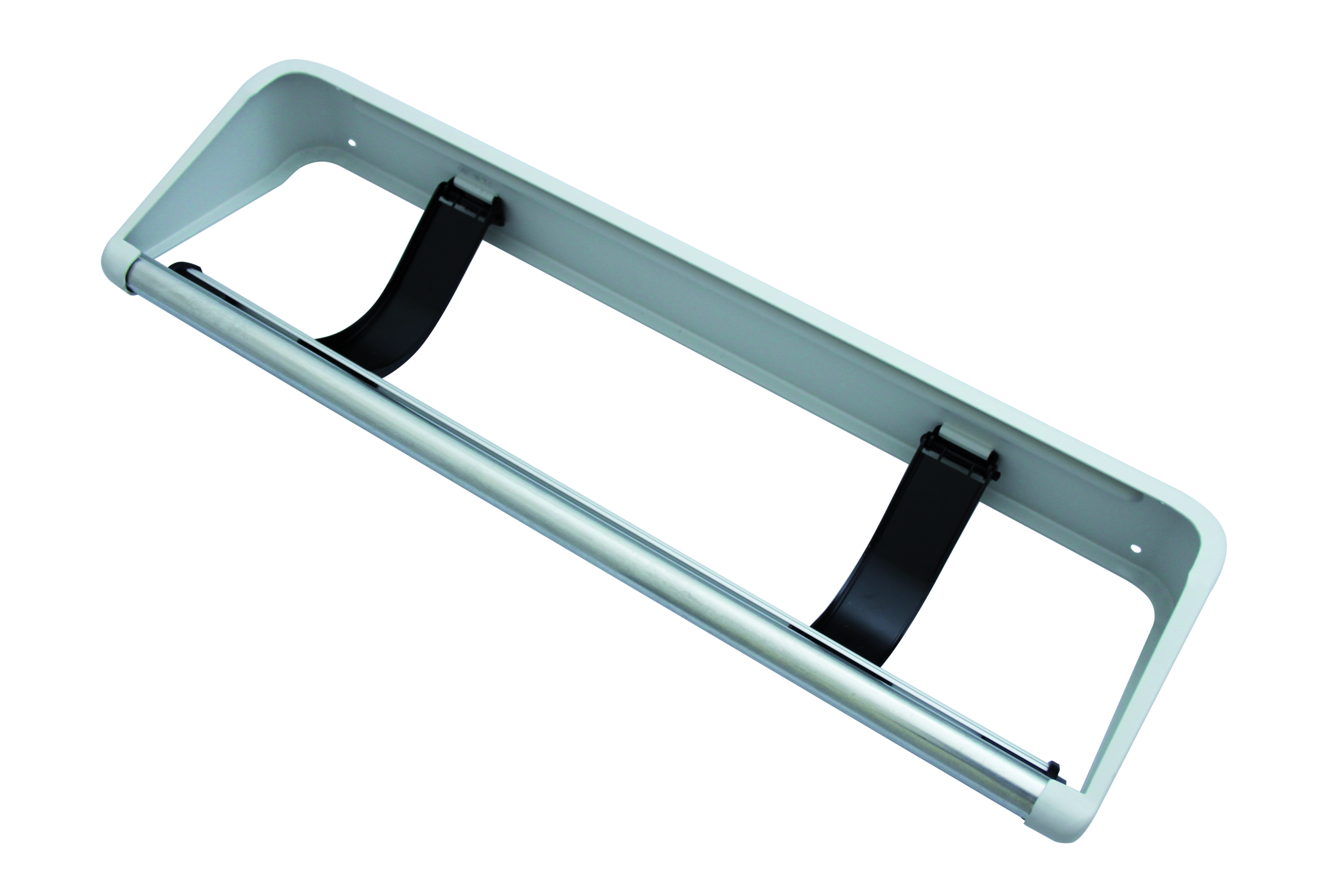 Abreissgerät für Untertisch, waagerecht, 600 mm