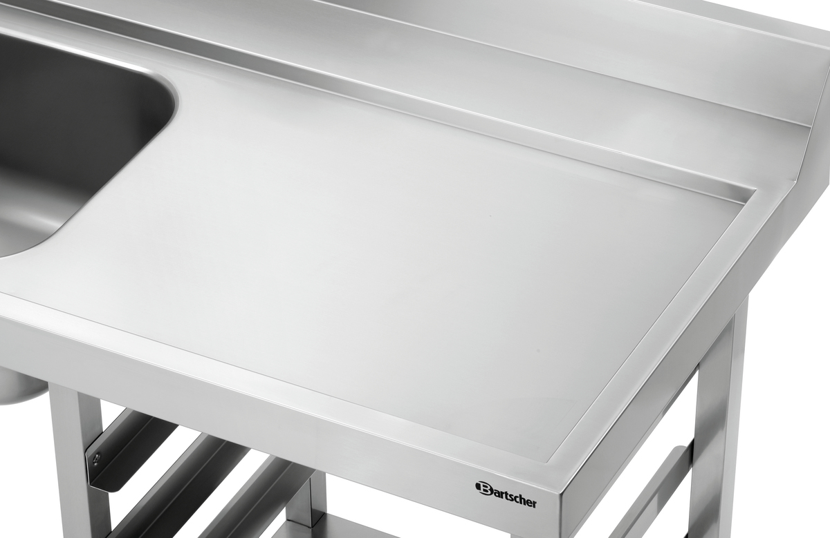 Vorabräumung DS-RE1B SKE