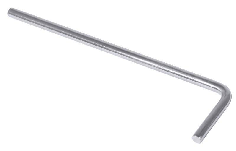 Haltestift für Kartoffelpresse, Ersatzteil zu 1380/330