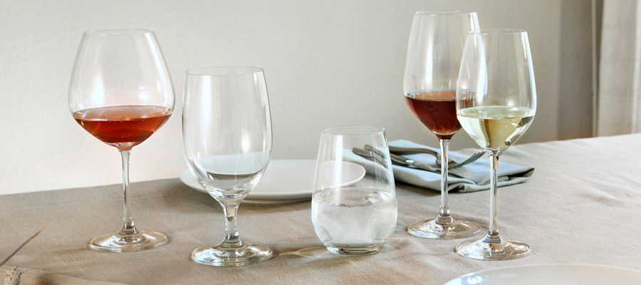 Schott Zwiesel Vina: Kelchglasserie