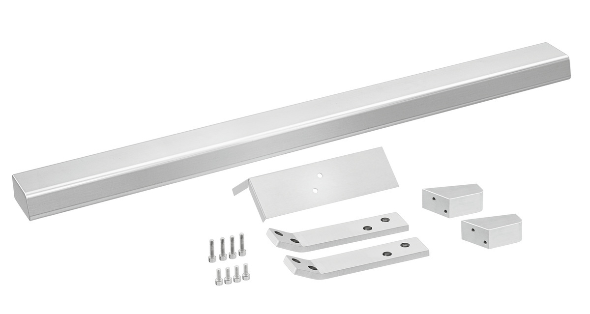 Küchen-Reling 700-1200