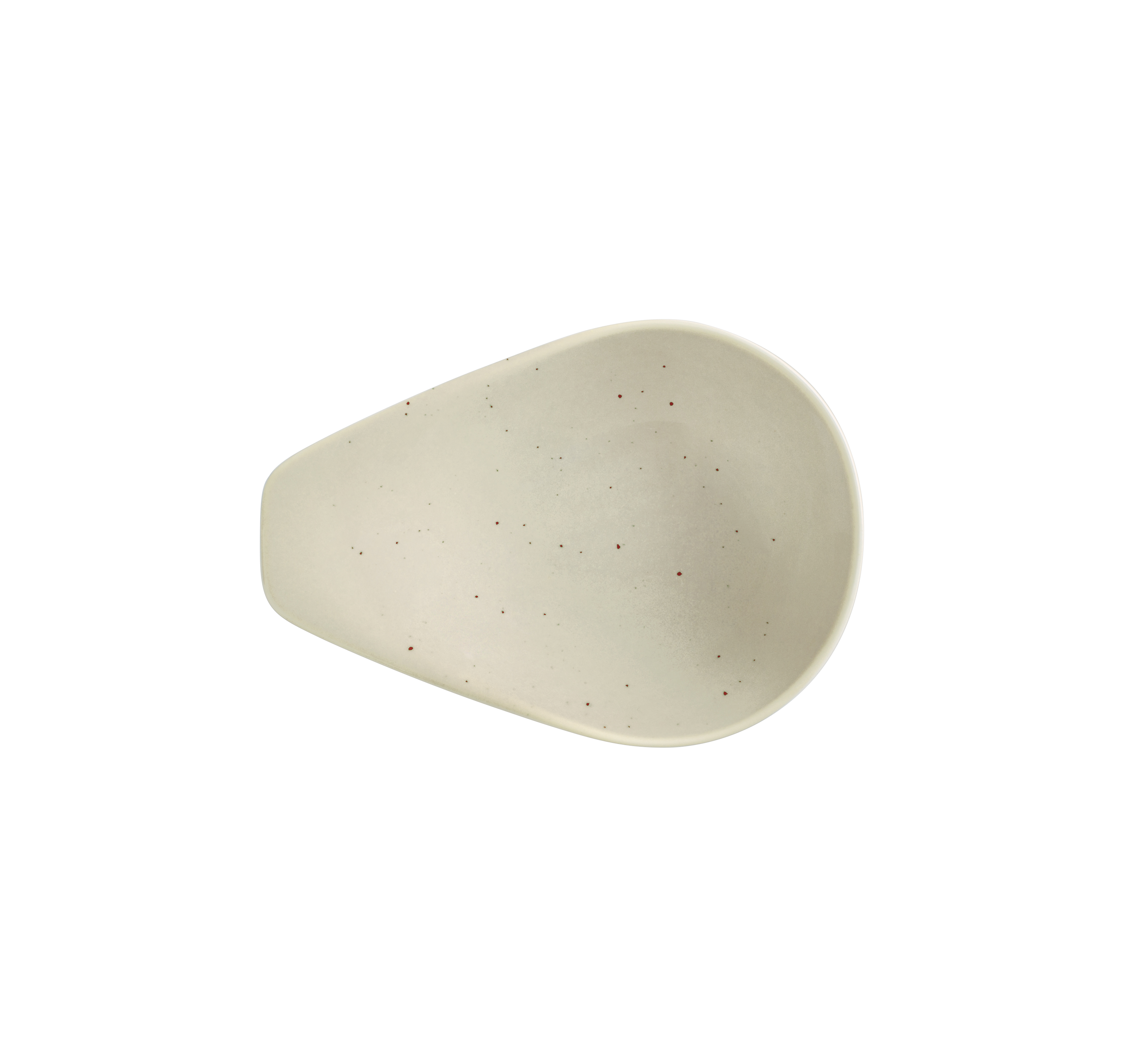 Kahla, Homestyle - Natural Cotton : Schale mit Griff 0,25 ltr.