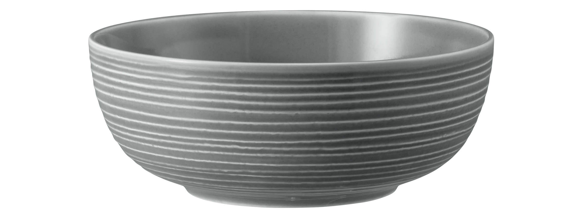 Seltmann Weiden, Terra : Perlgrau - Foodbowl 20 cm