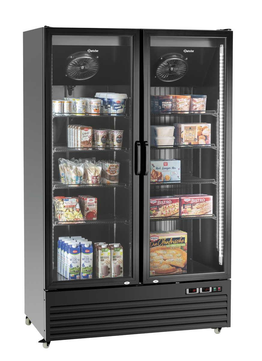 Kühl-/Gefrierkombination KTK2-222