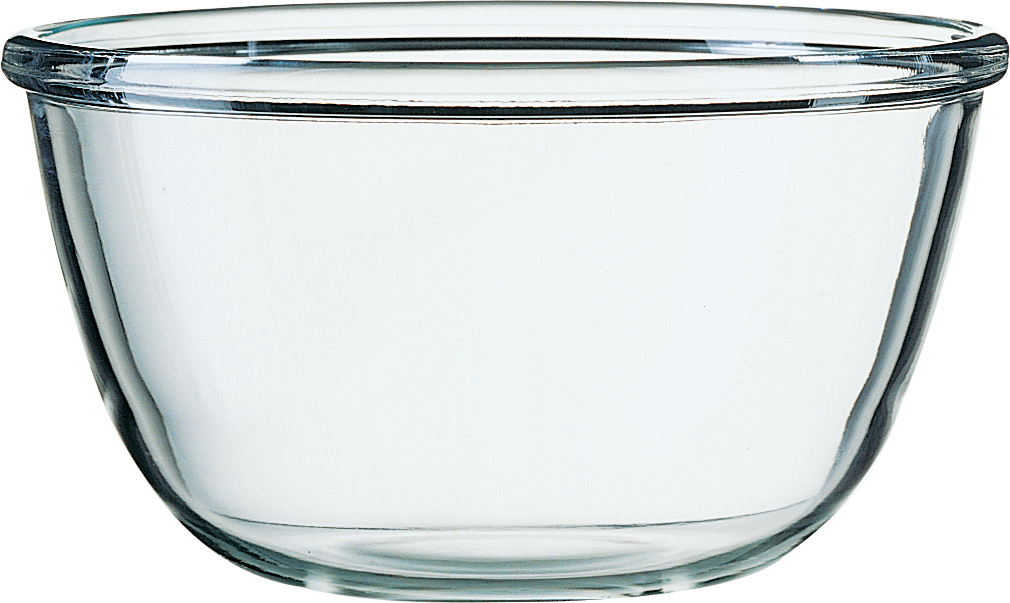 Luminarc, Cocoon - Schüssel, rund, 24 cm/ 3,6 ltr.