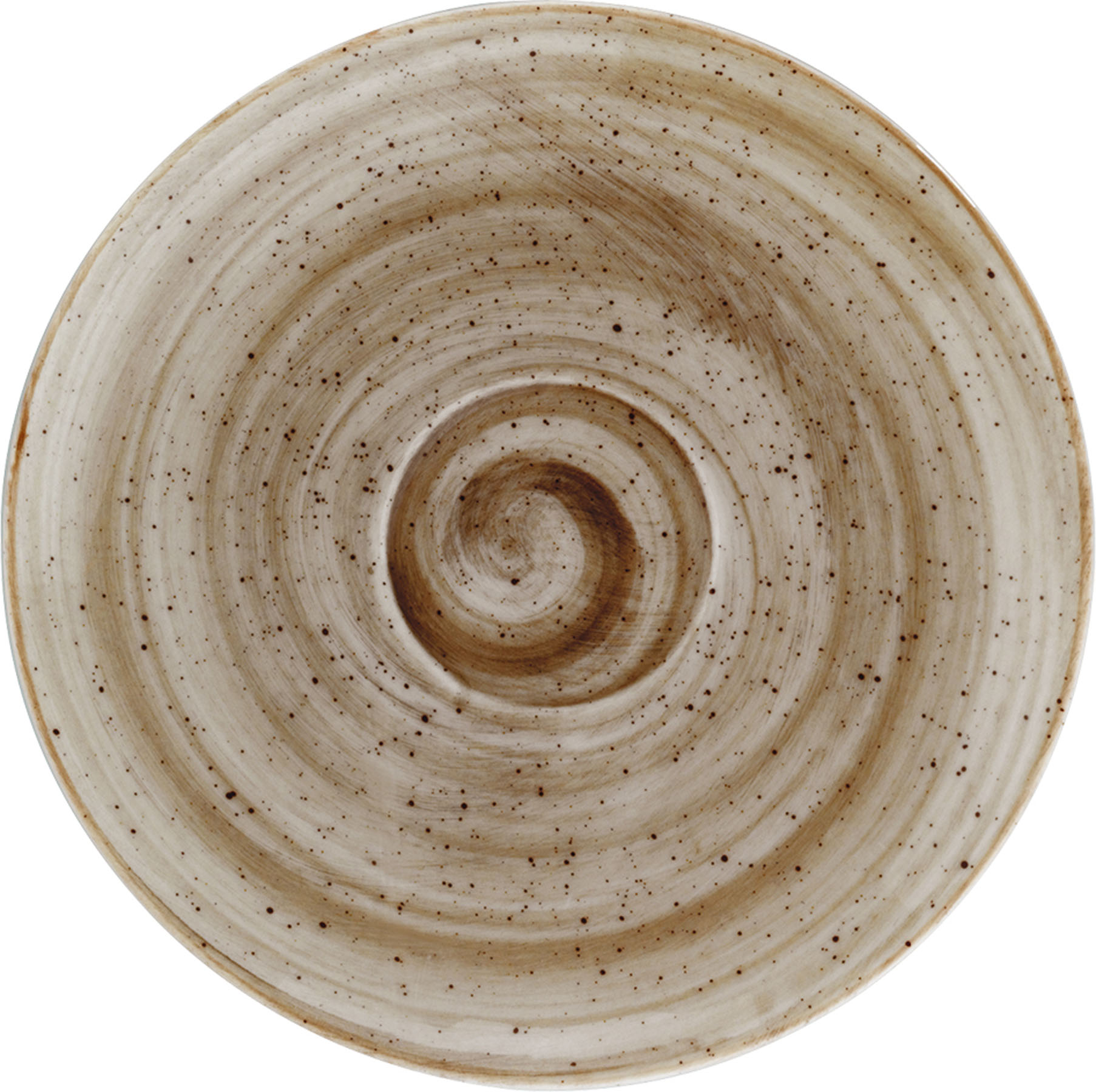 Aura, Terrain : Rita Untertasse 12 cm