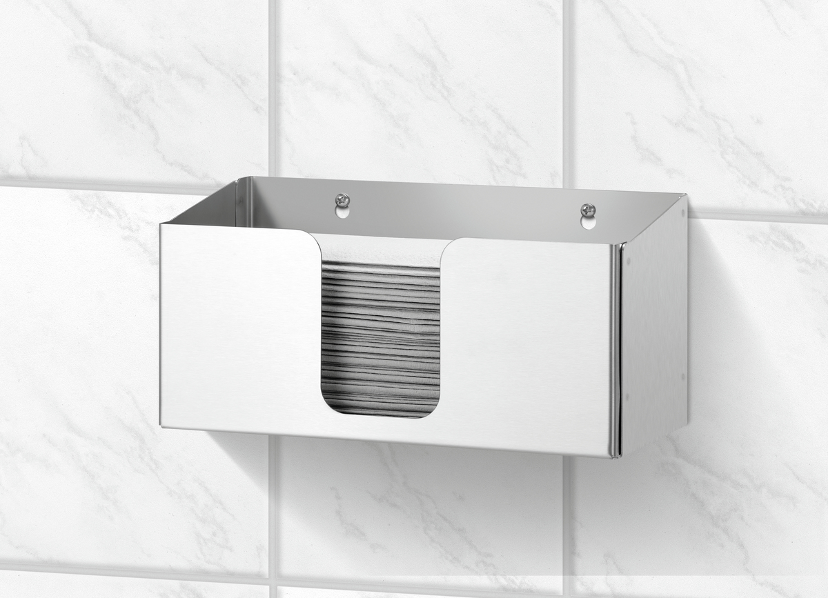 Papiertuchspender ILZF20