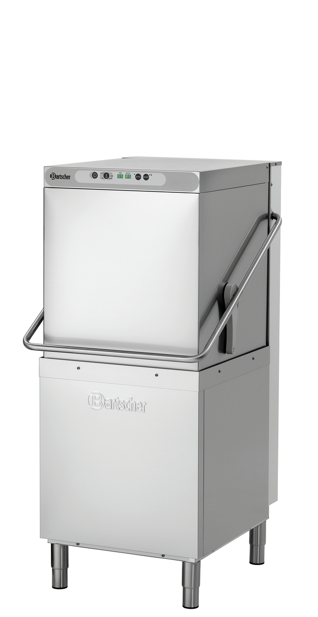 Durchschubspülmaschine DS 500 SR