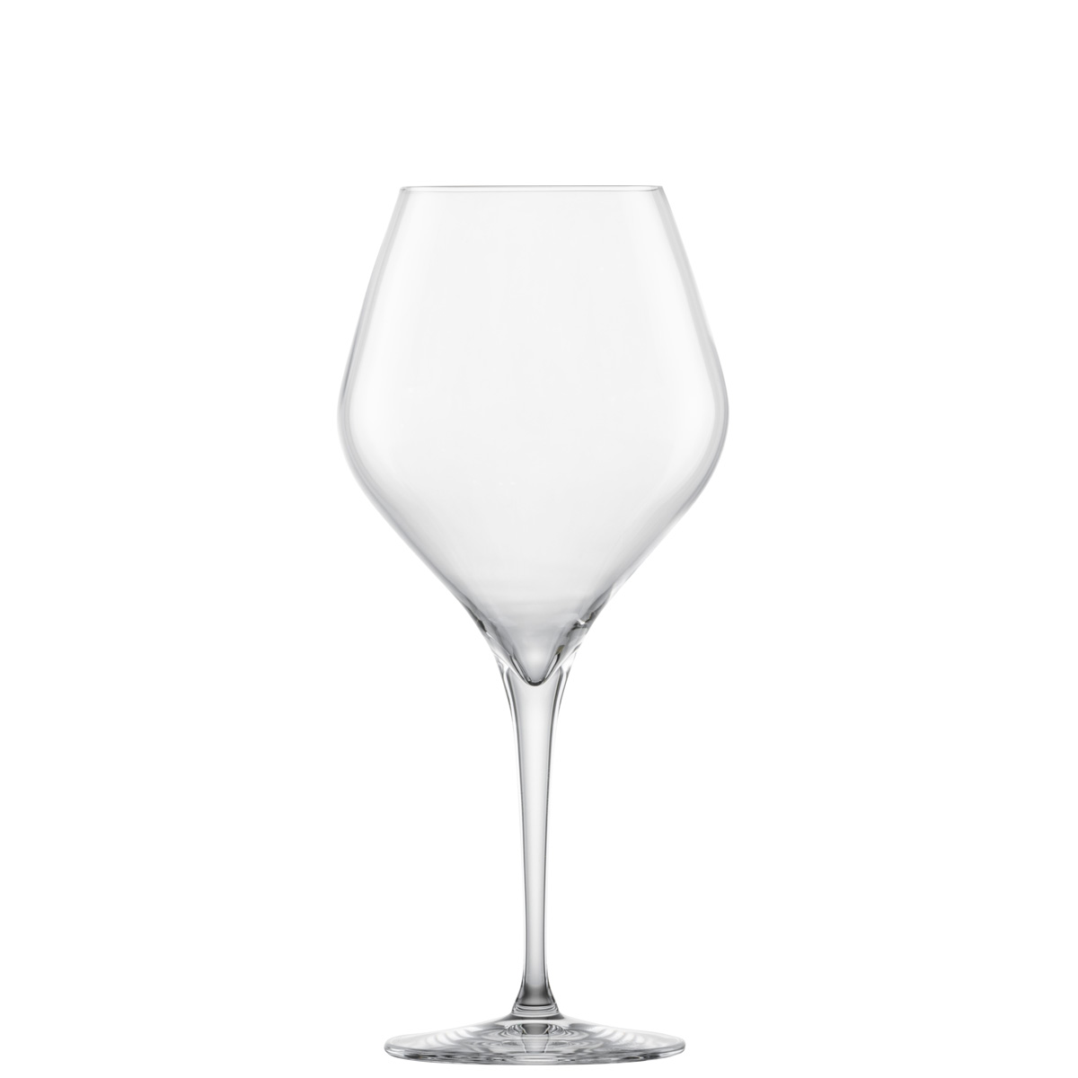 Burgunderpokal Finesse Nr. 140 m. Füllstrich 0.2 ltr. |-|, Inhalt: 660 ml, H: 233 mm, D: 108 mm