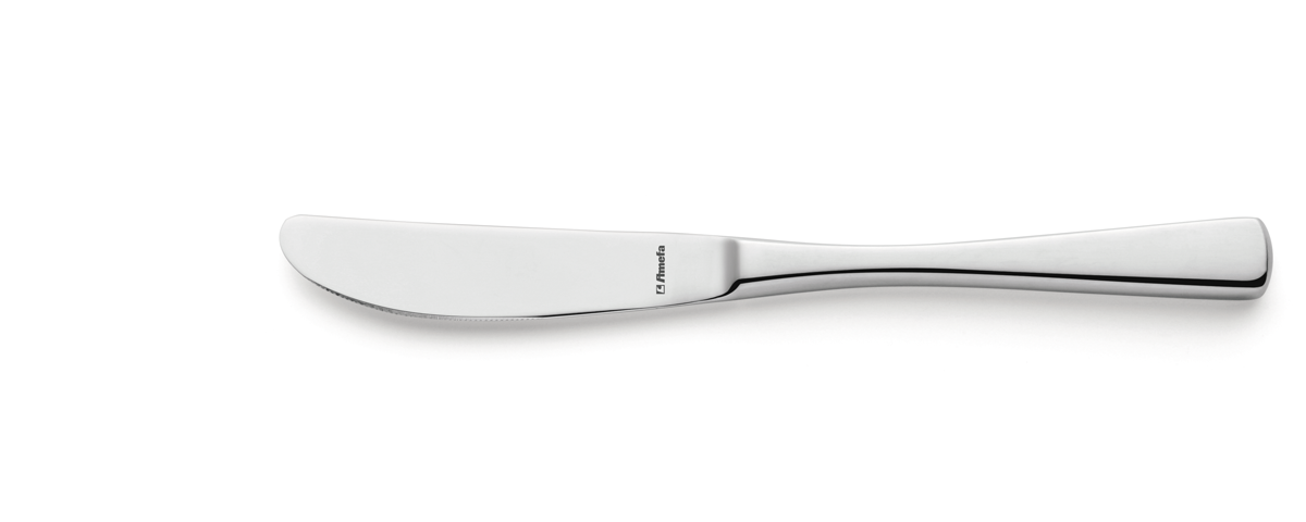 Amefa, Atlantic 1824 - Menümesser Vollheft 211 mm