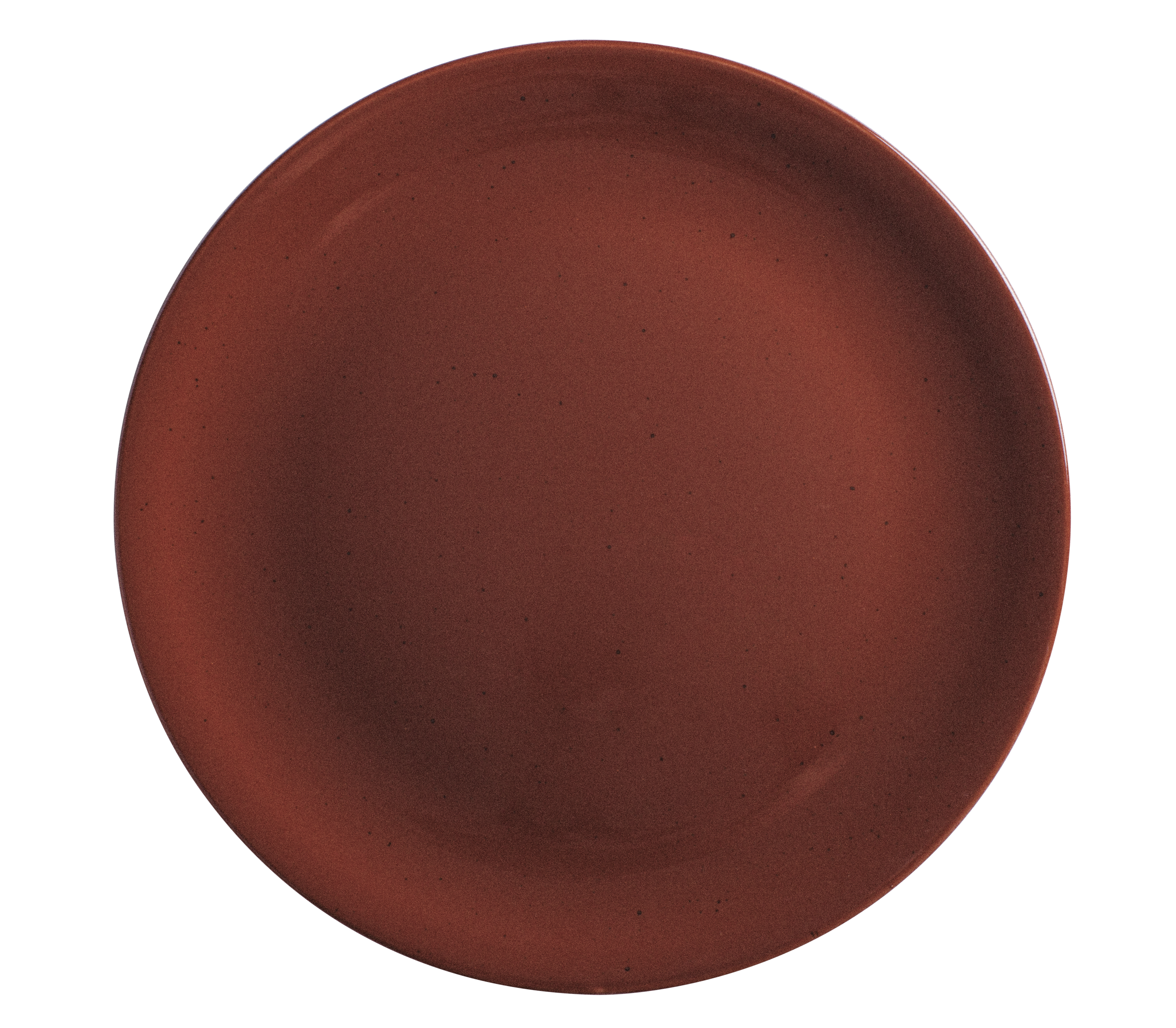 Kahla, Homestyle - Siena Red : Pizzateller 31 cm