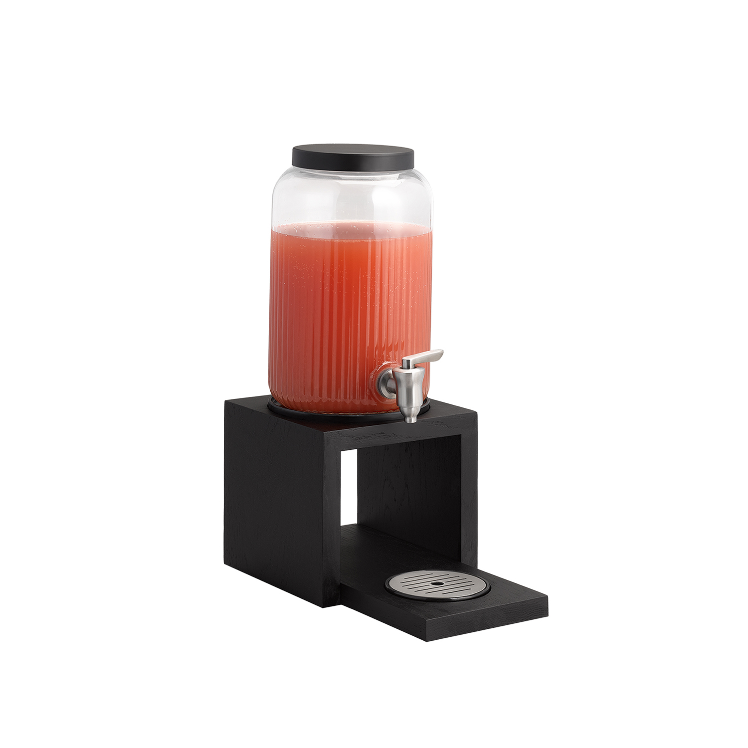 Getränkespender VALO, 18 x 18 cm, H: 41 cm