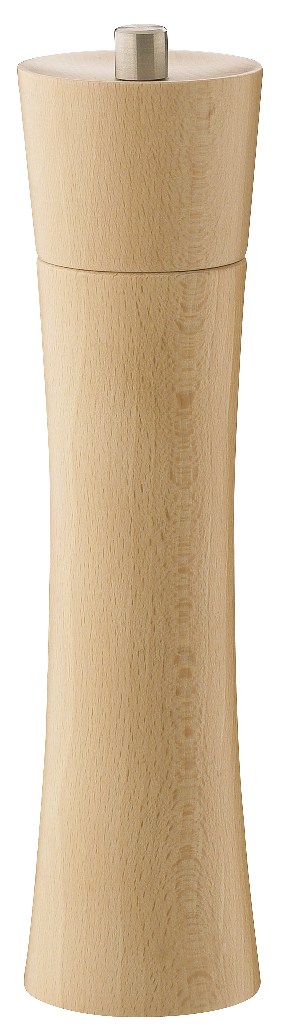 Zassenhaus FRANKFURT - Manuelle Holz- Mühle