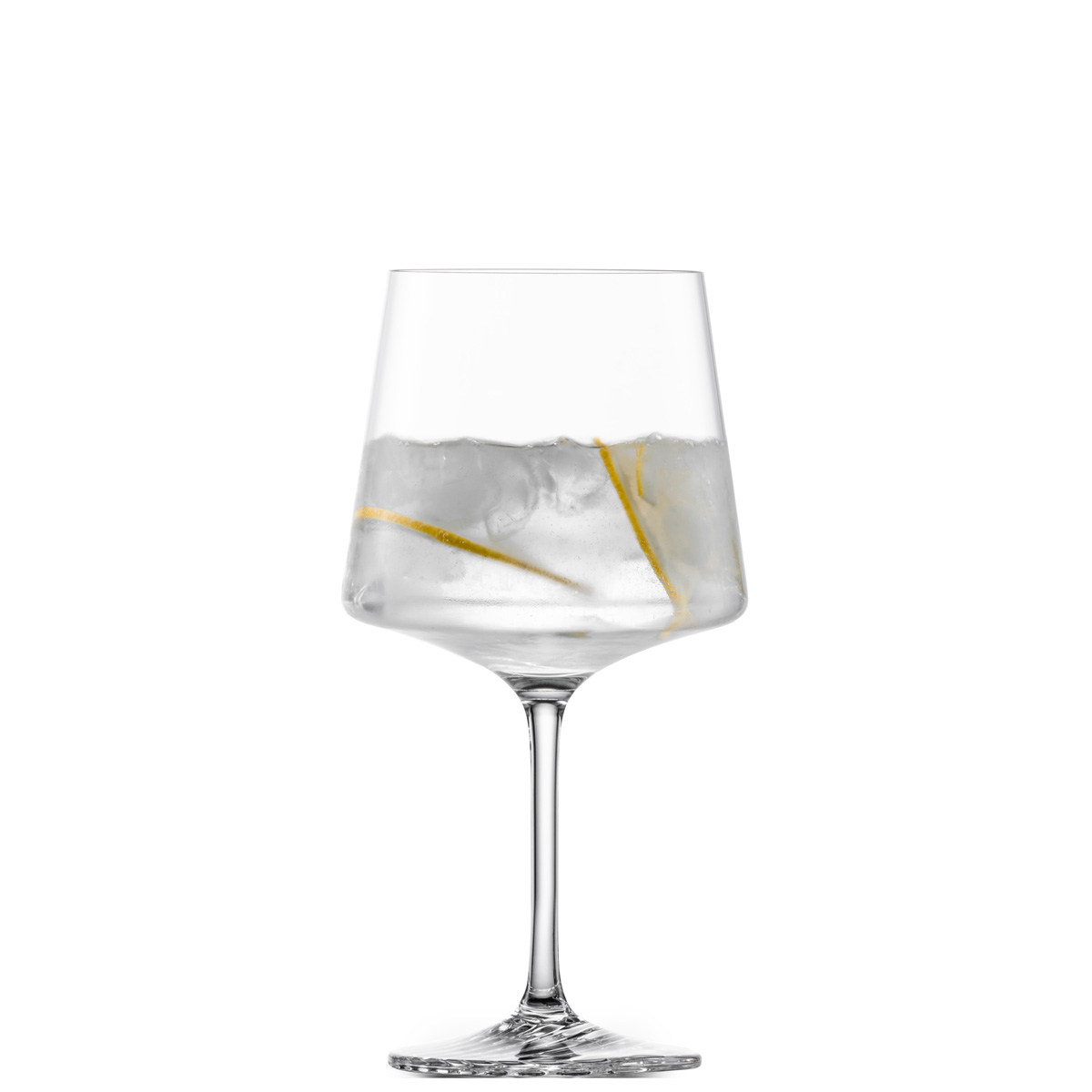 Gin Tonic Volume Nr. 80, Inhalt: 630 ml, H: 206 mm, D: 106 mm