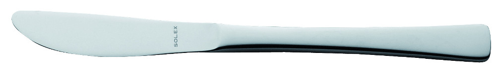 Solex, Karina - Kindermesser 168 mm