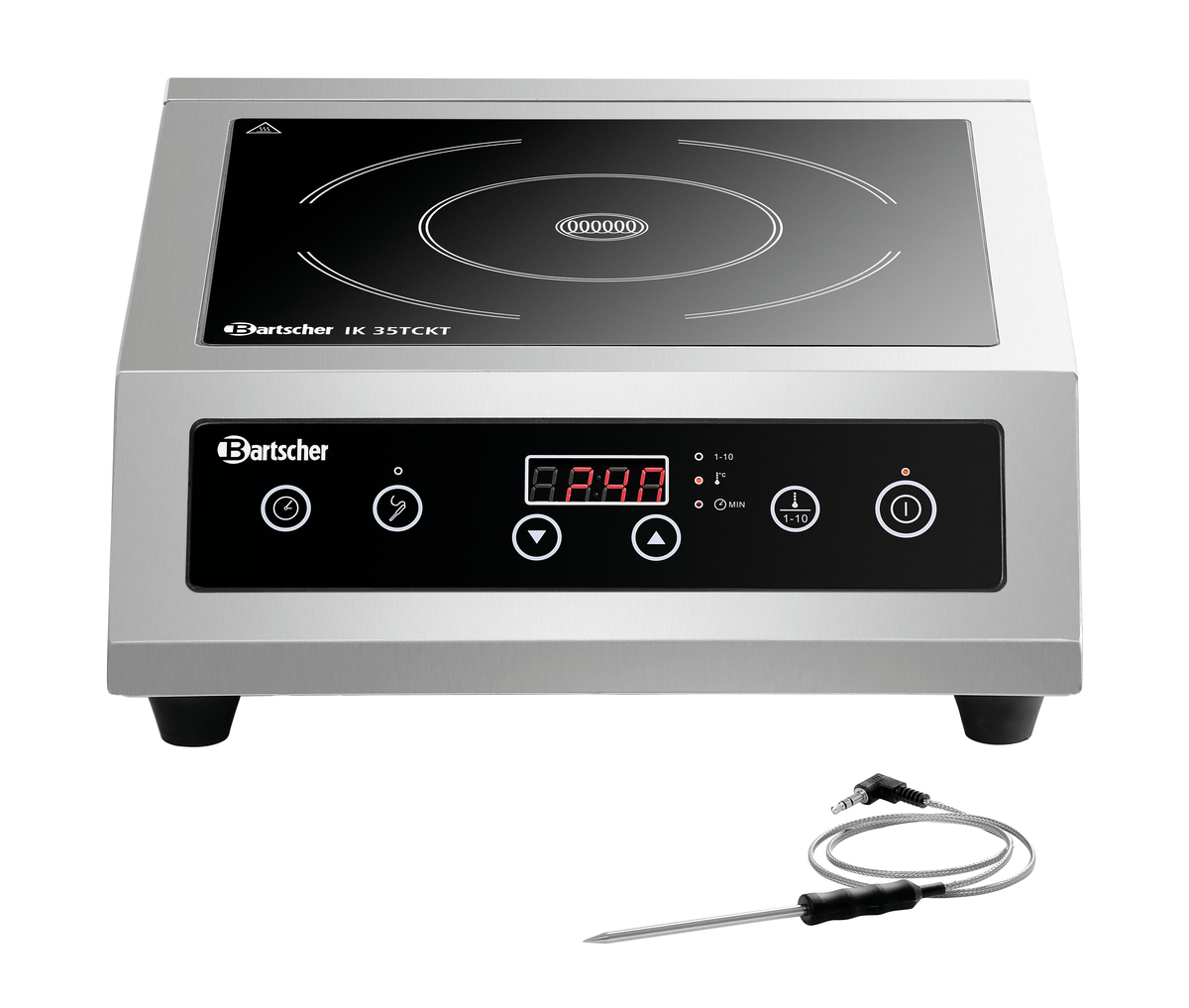 Induktionskocher IK 35TCKTF