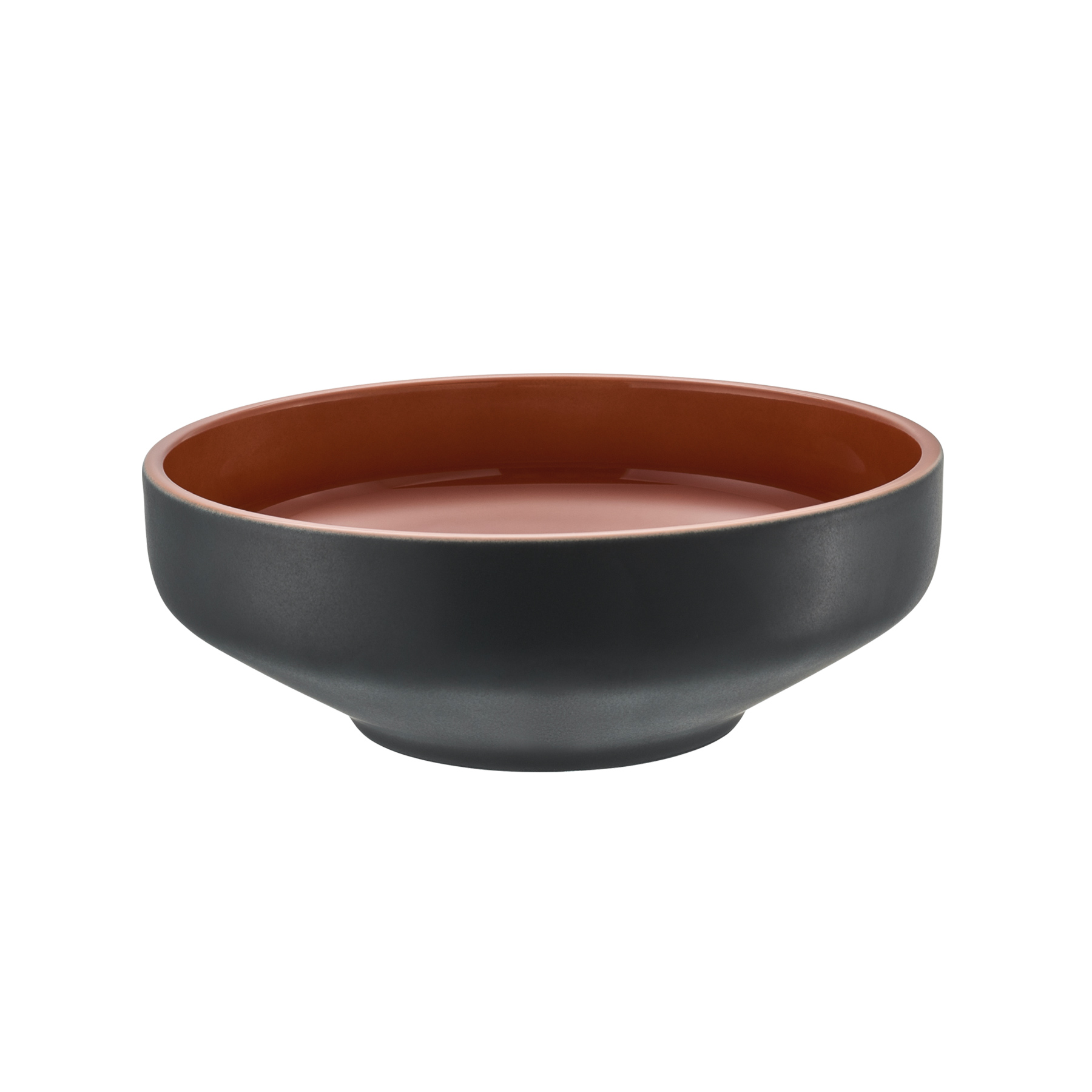 Schönwald, Shiro : Komodo 63137 - Bowl rund, 19 cm/ 1,0 ltr.