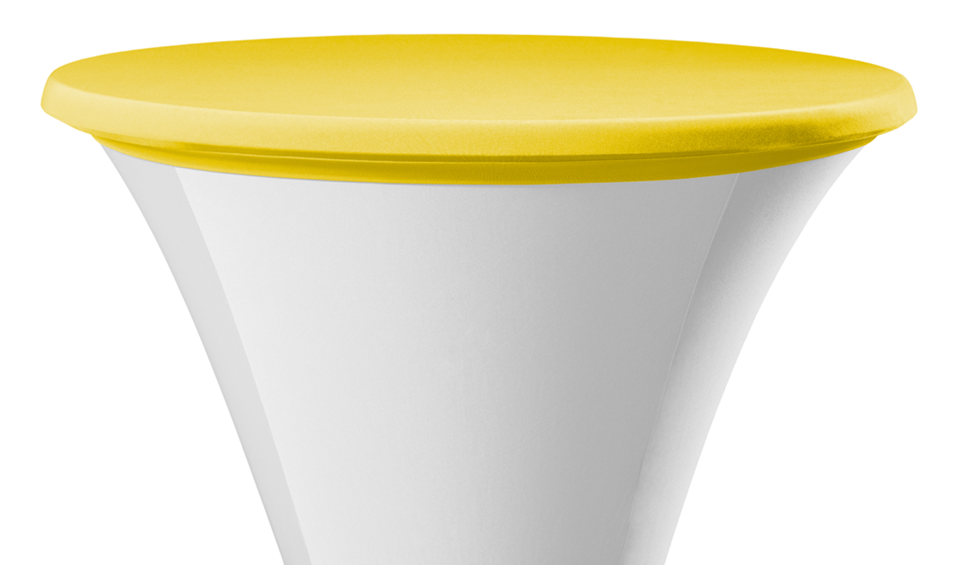 Tischplattenbezug Samba, 1-teilig (Haube)