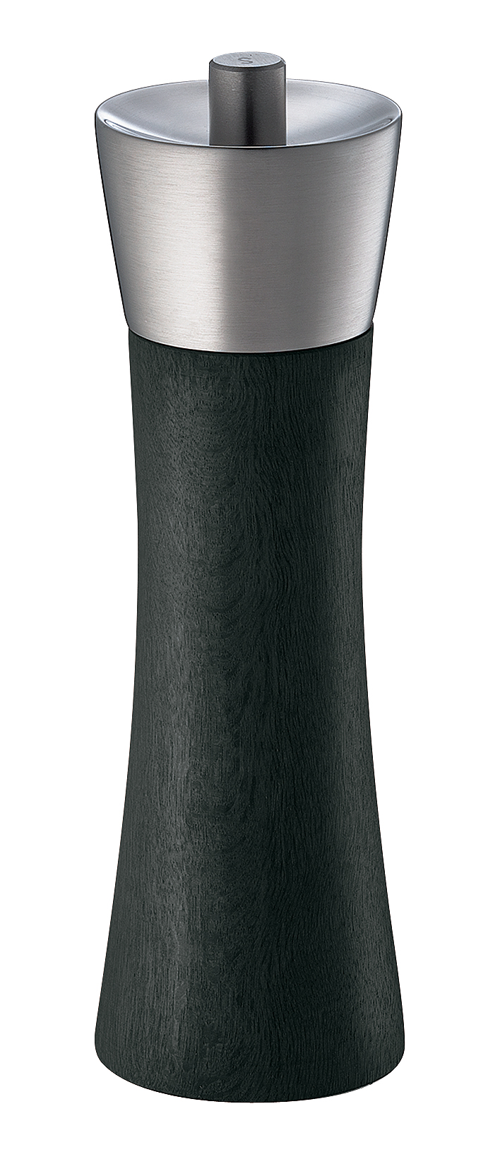 Zassenhaus AUGSBURG - Manuelle Holz- Mühle