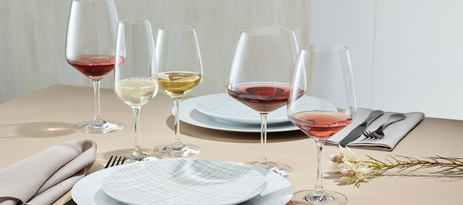 Schott Zwiesel Taste Weingläser online kaufen