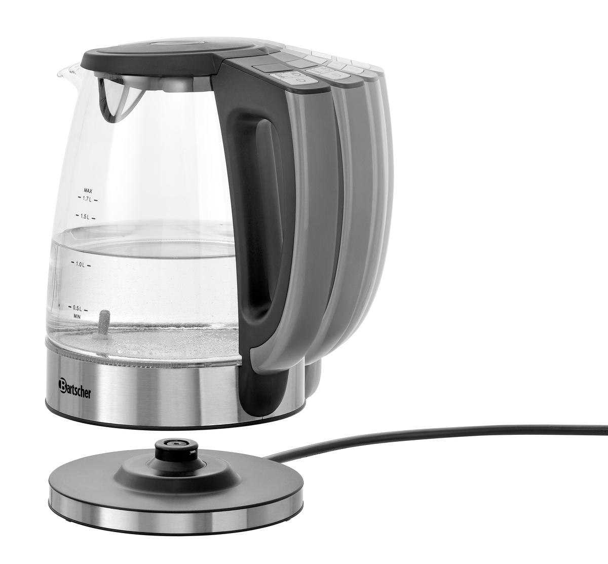 Wasserkocher 1,7LDGL