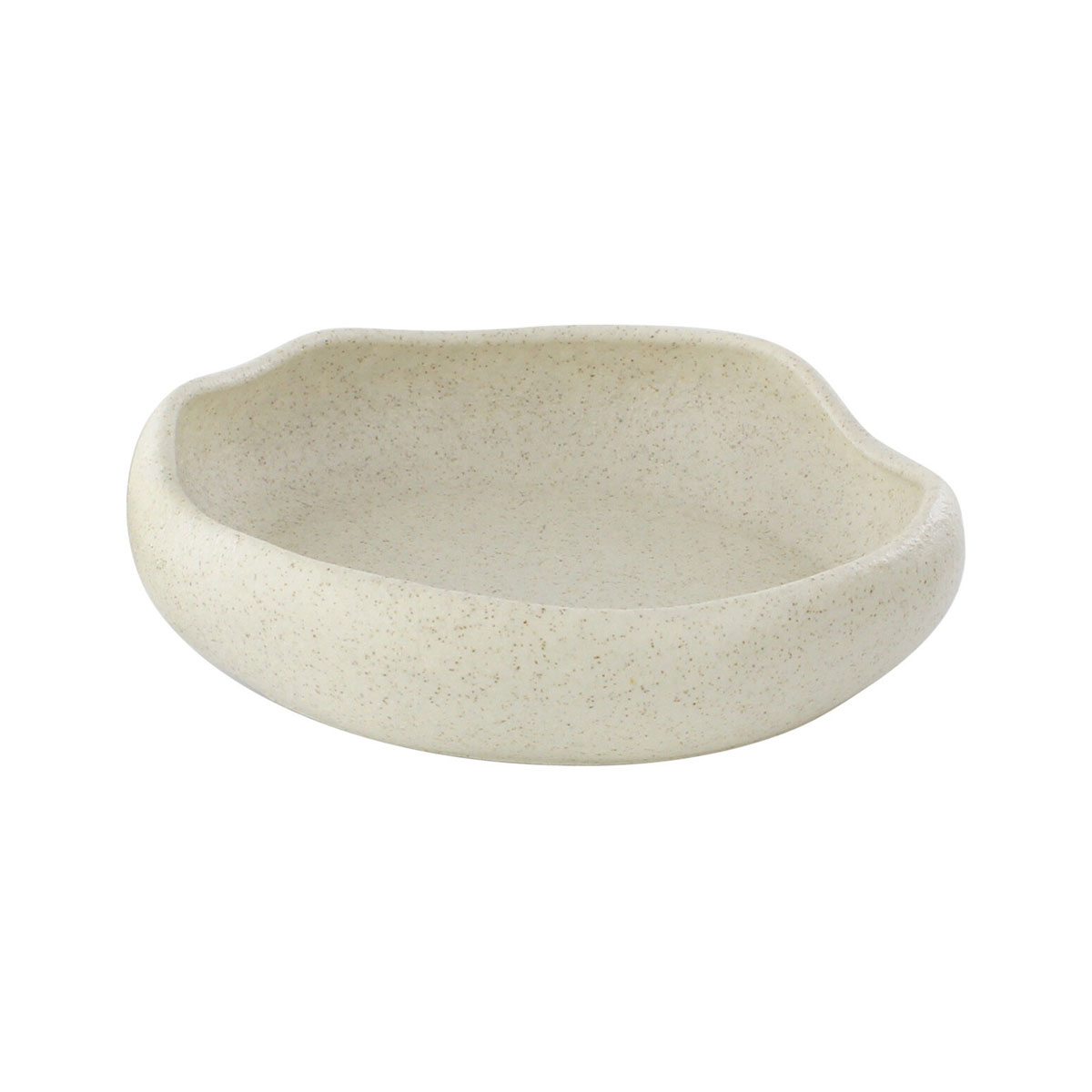 Heart & Soul, Flow : Moon - Schale Spezial 19 x 4 cm/ 0,80 ltr.