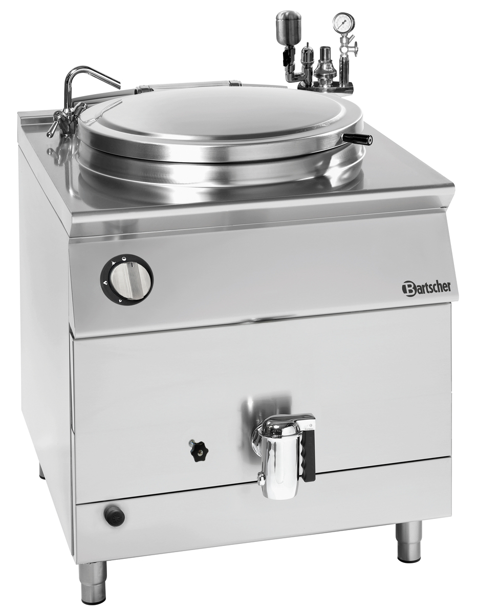 Kochkessel 900 G150L