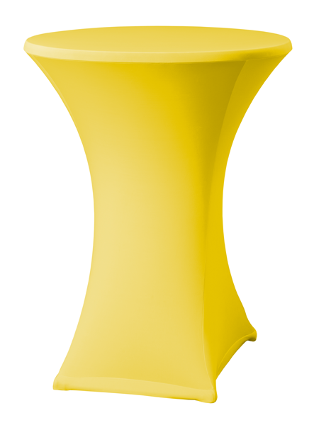 Tischhusse Samba D2, 2-teilig (Husse u. Haube)