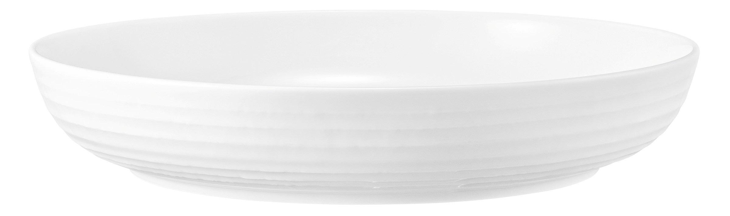 Seltmann Weiden, Terra : Weiss - Foodbowl 28 cm