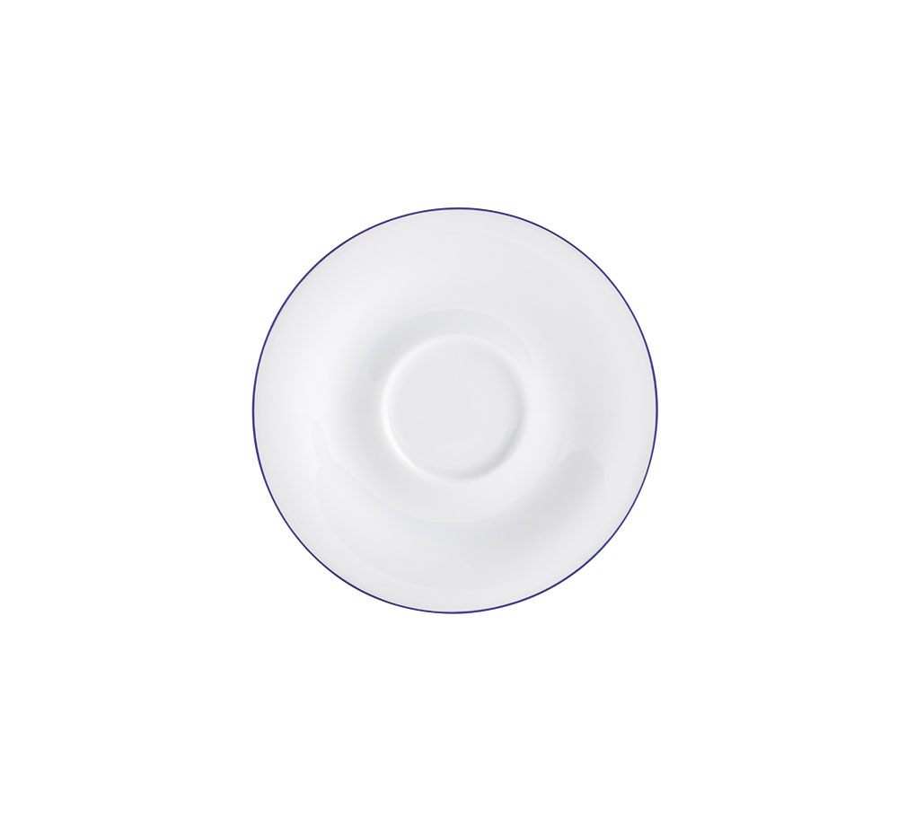 Kahla, Pronto Line : Royal Blue - Untertasse 12 cm