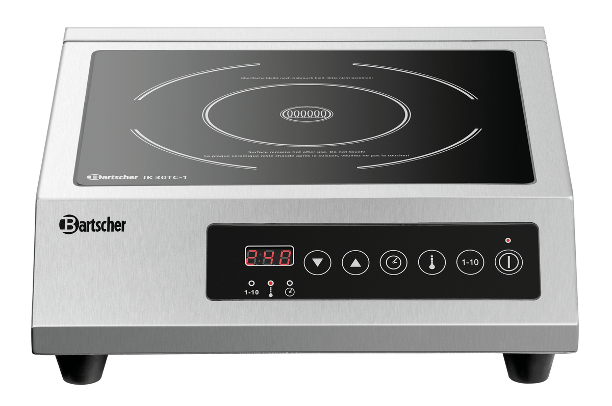 Induktionskocher IK 30T-1