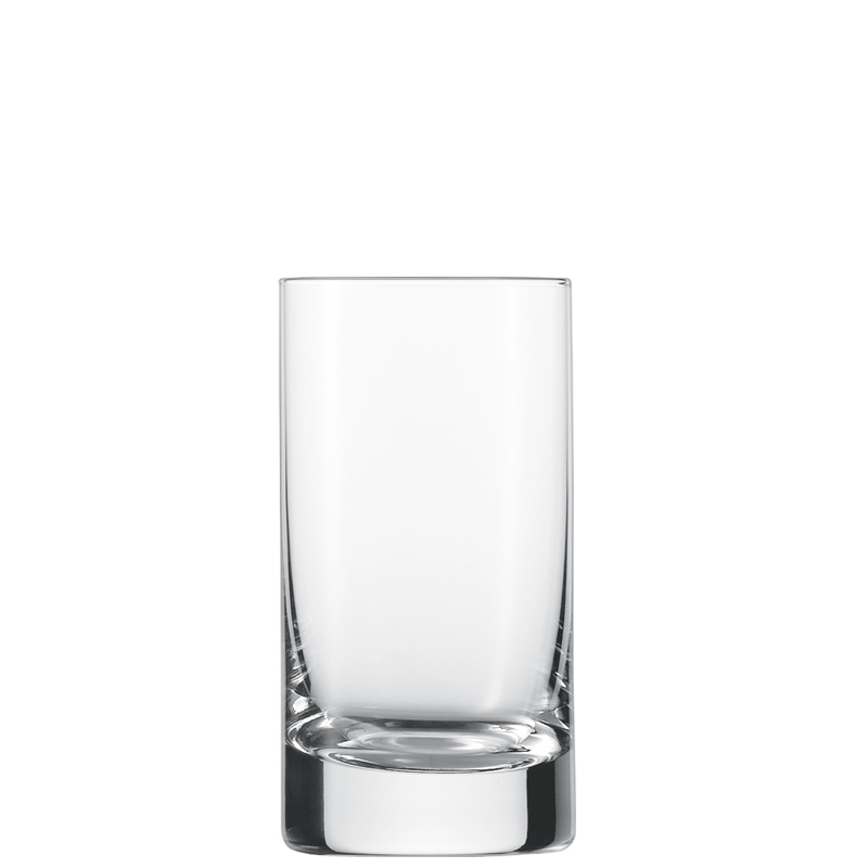 Becher Paris Nr. 12, Inhalt: 240 ml, H: 117 mm, D: 60 mm