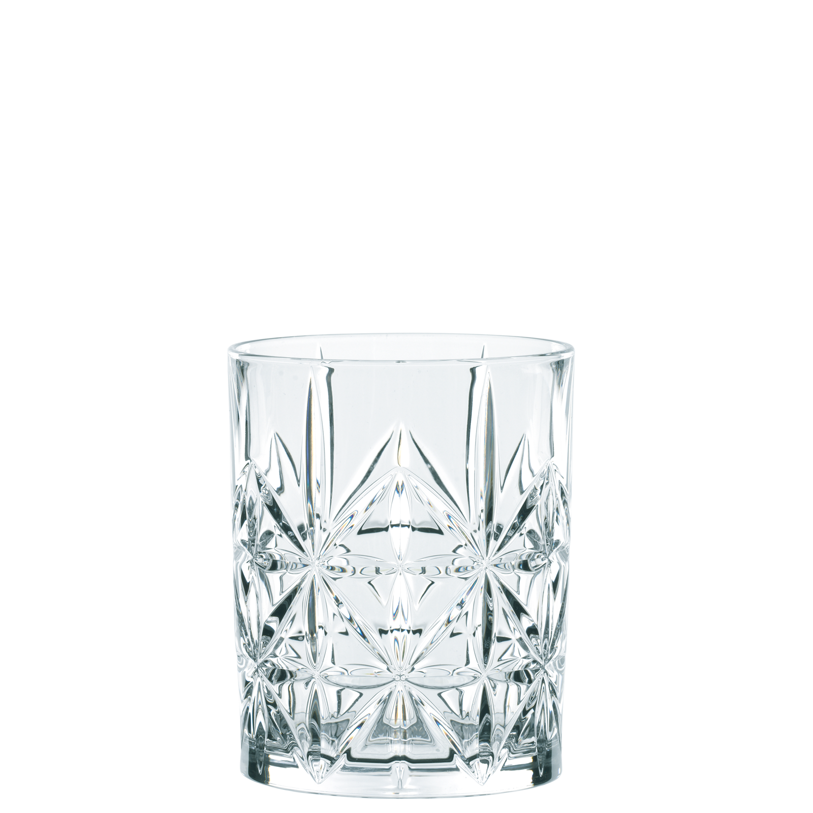 Becher Cross Highland 34,5 cl, Inhalt: 345 ml, D: 82 mm, H: 102 mm