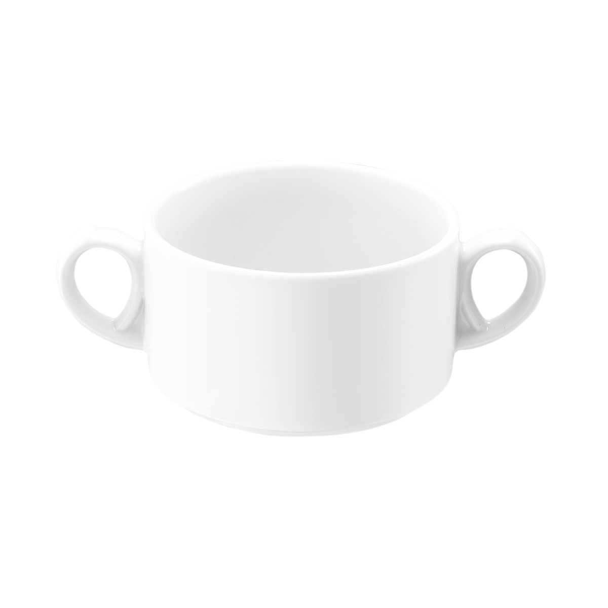 Seltmann Weiden, Community - Suppen-Obere, uni, weiß, 0,30 ltr.