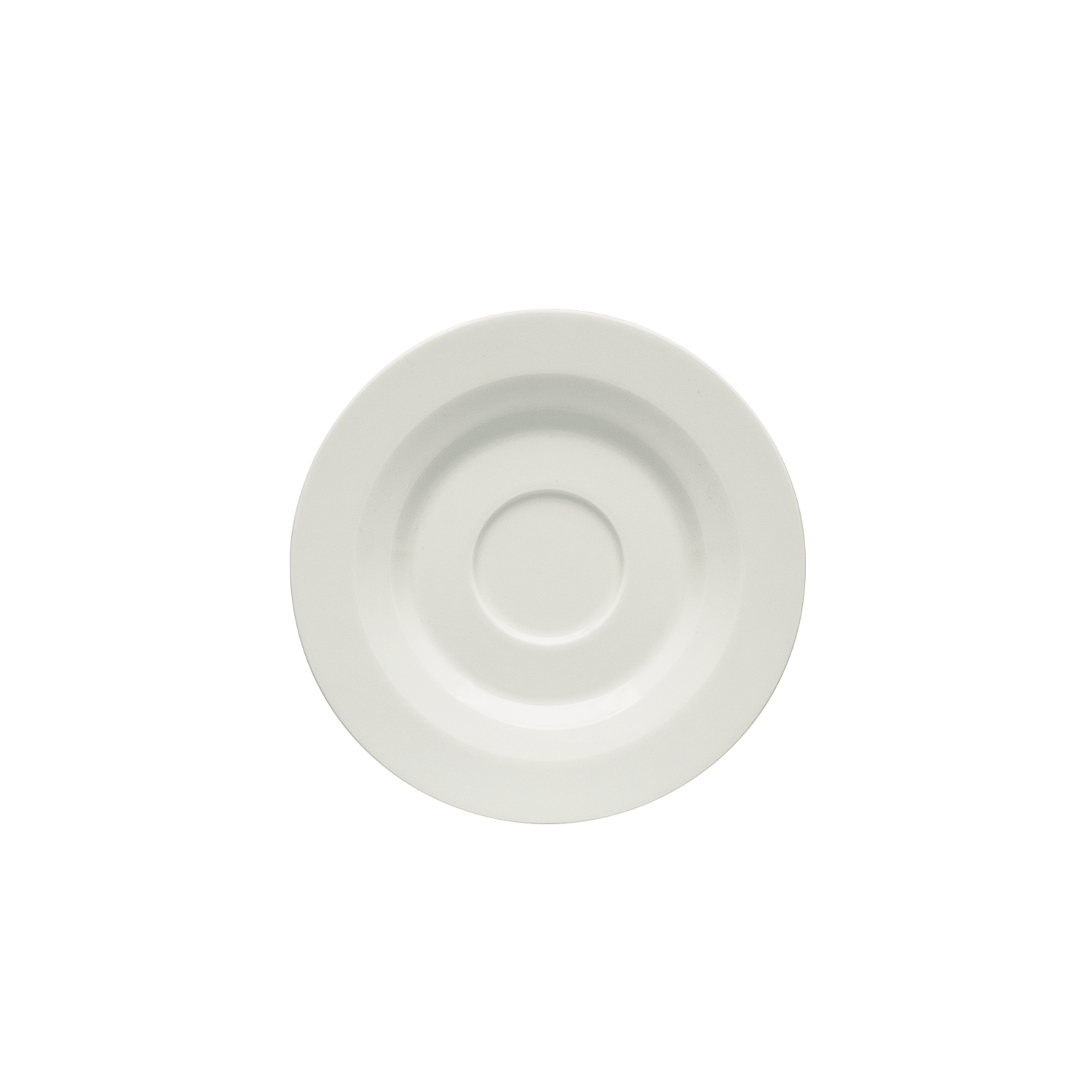 Schönwald, Allure - Suppen-Untere, bonewhite, uni, 16,5 cm