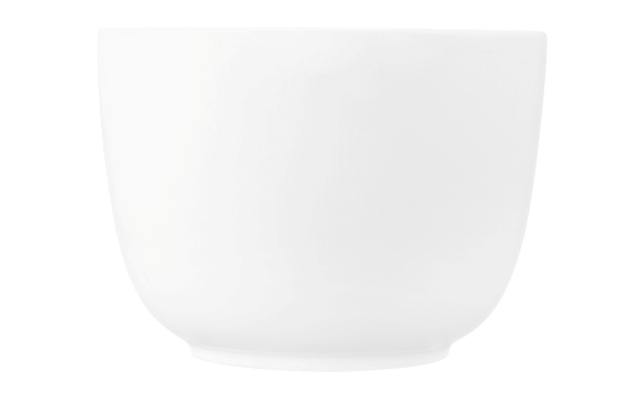 Seltmann Weiden, Liberty : Weiss - Kaffee-Obere 0,26 ltr.