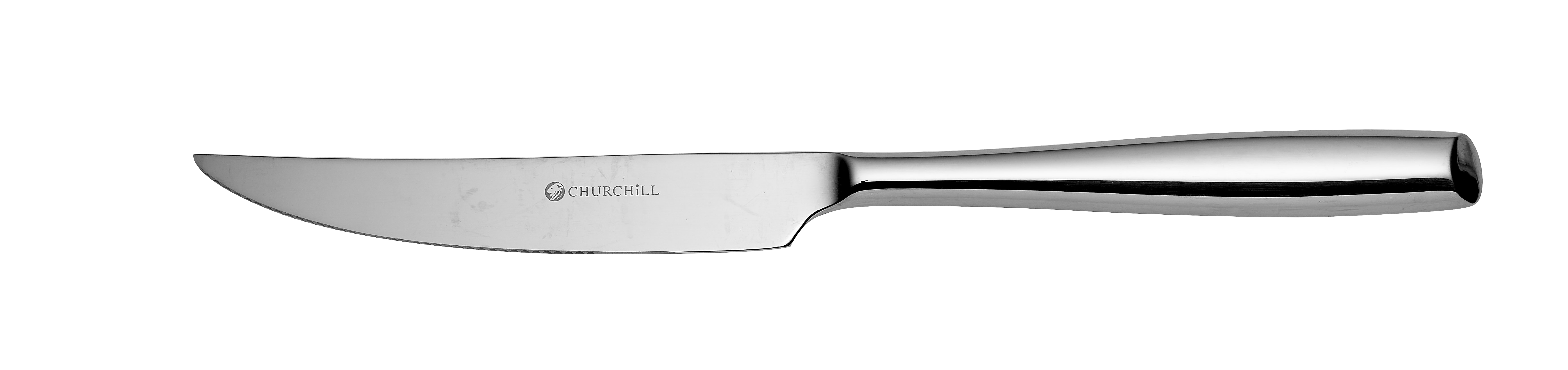 Churchill, Profile - Steakmesser massiv 233 mm